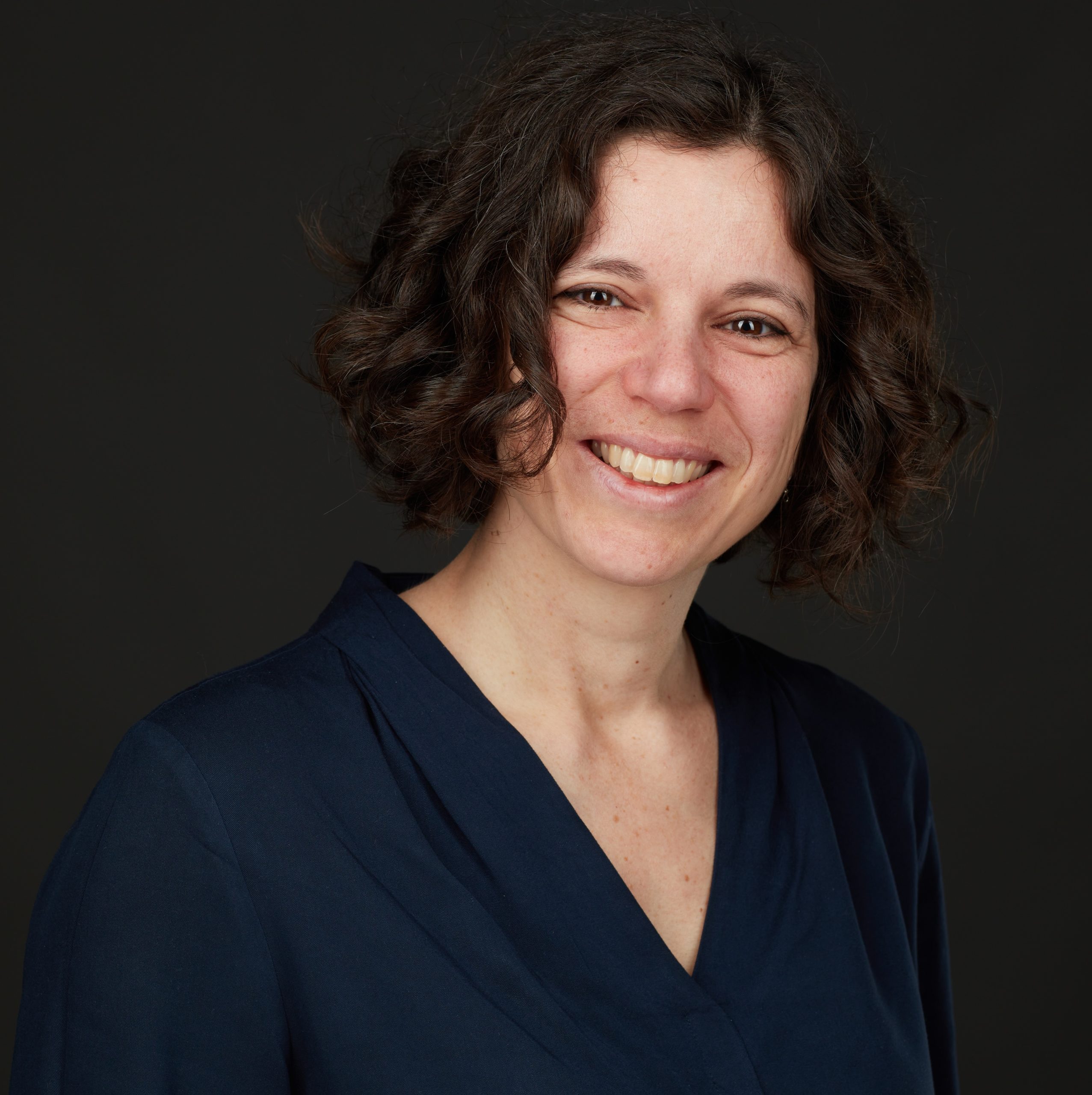 Soulières, Isabelle