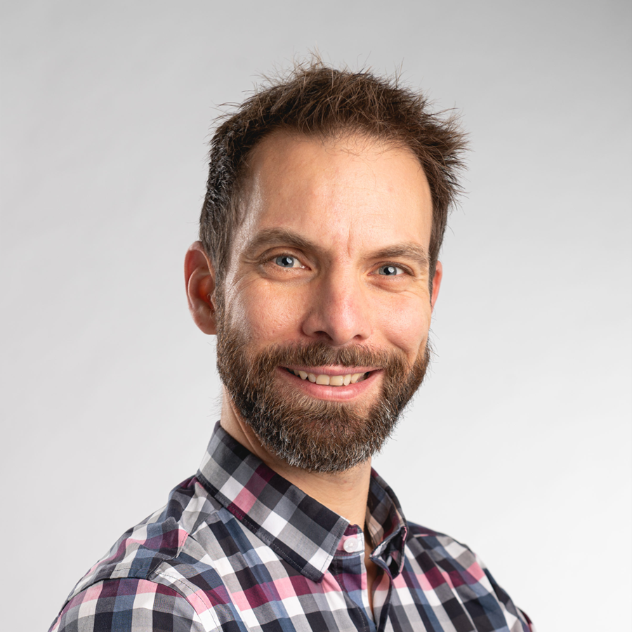 Beaulieu-Bonneau, Simon