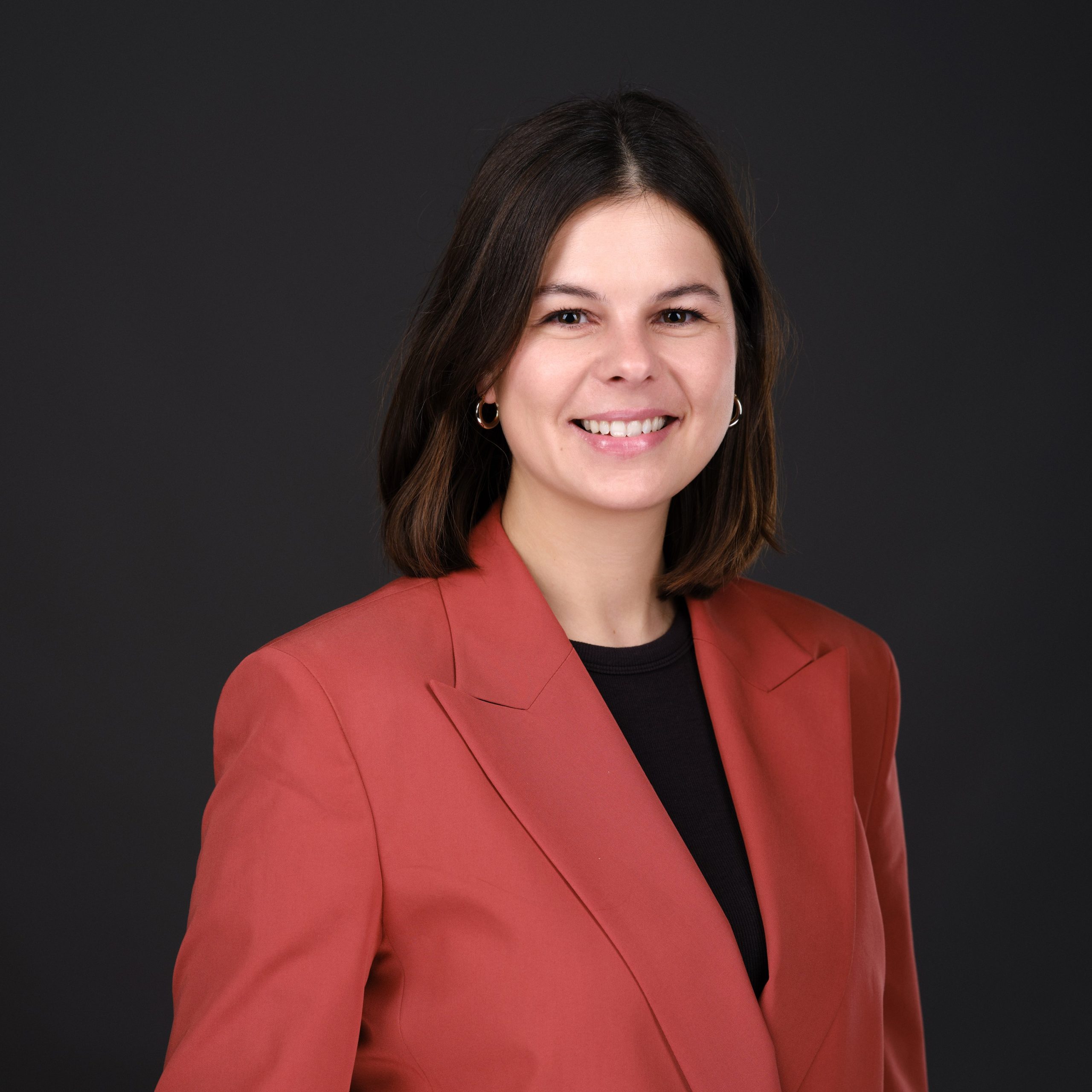Pouliot-Laforte, Annie
