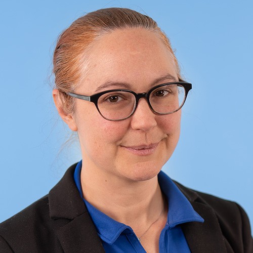 Parent, Andrée-Anne
