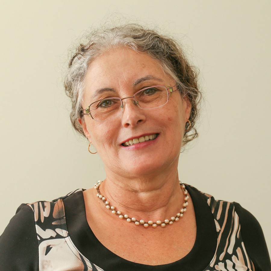 Ganon, Raymonde