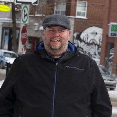 Robitaille, Eric