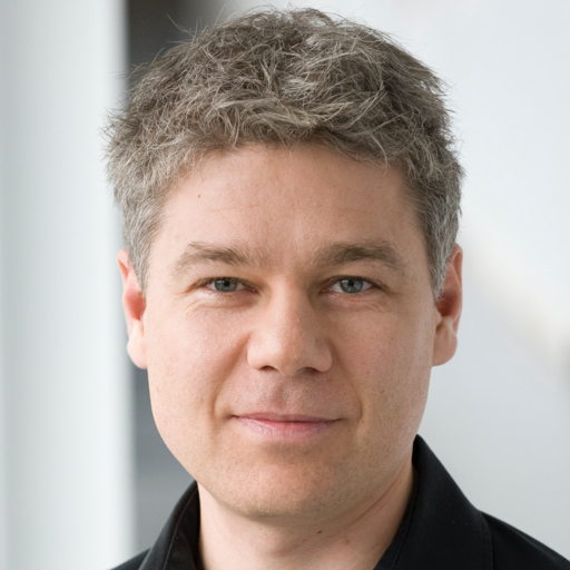 Gagnon, Jean-François