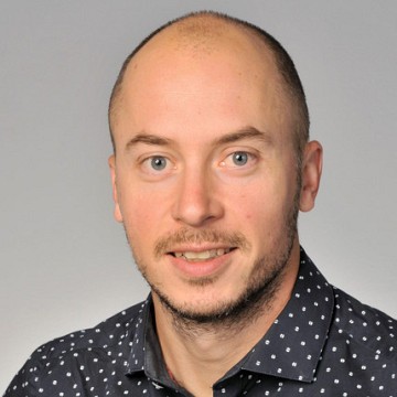 Lepage, Jean-François