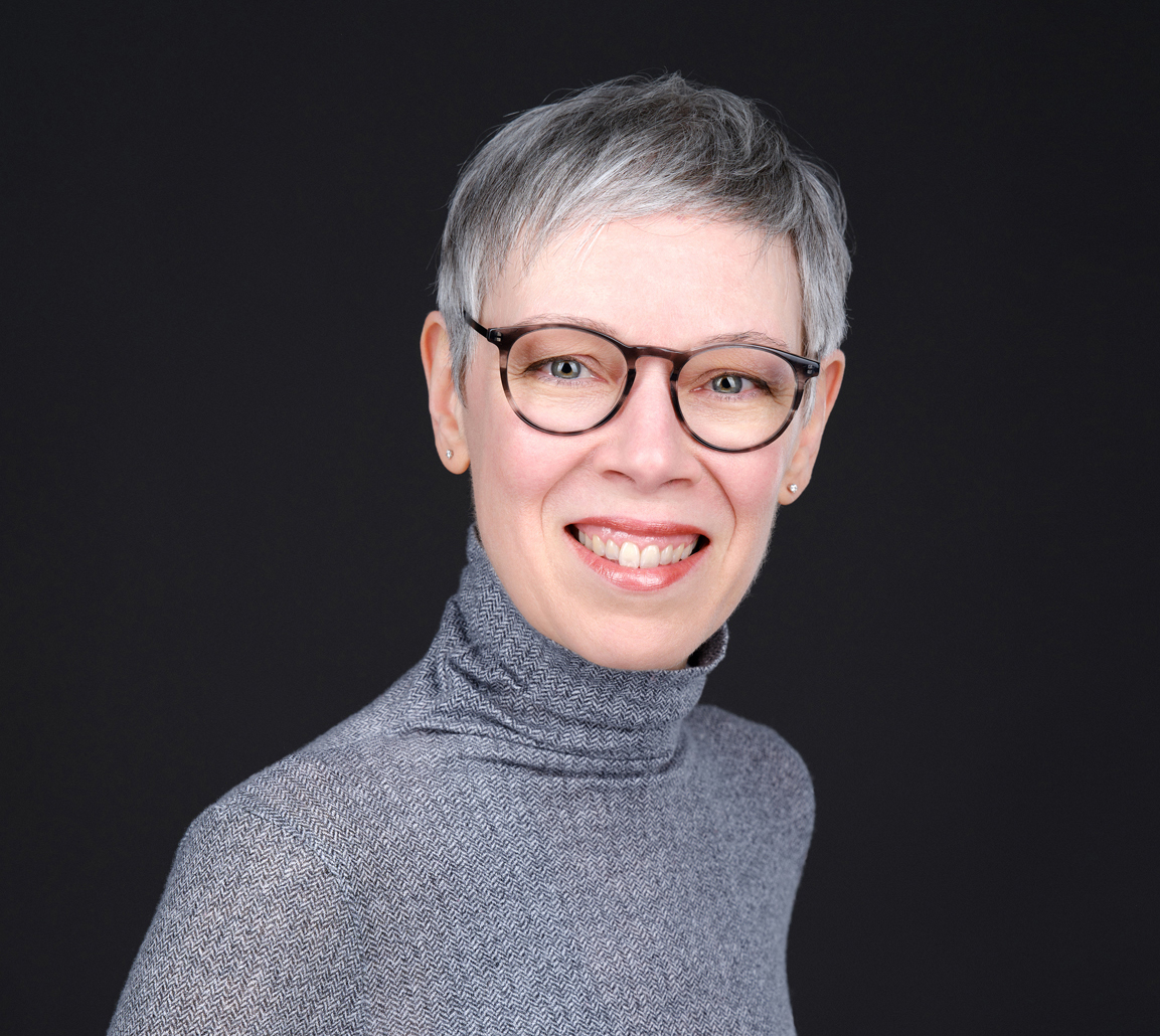 Beaudry, Lucie