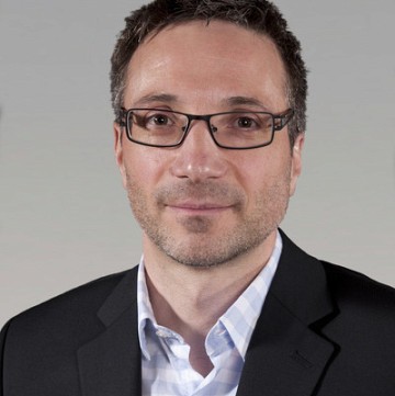 Bouchard, Luigi