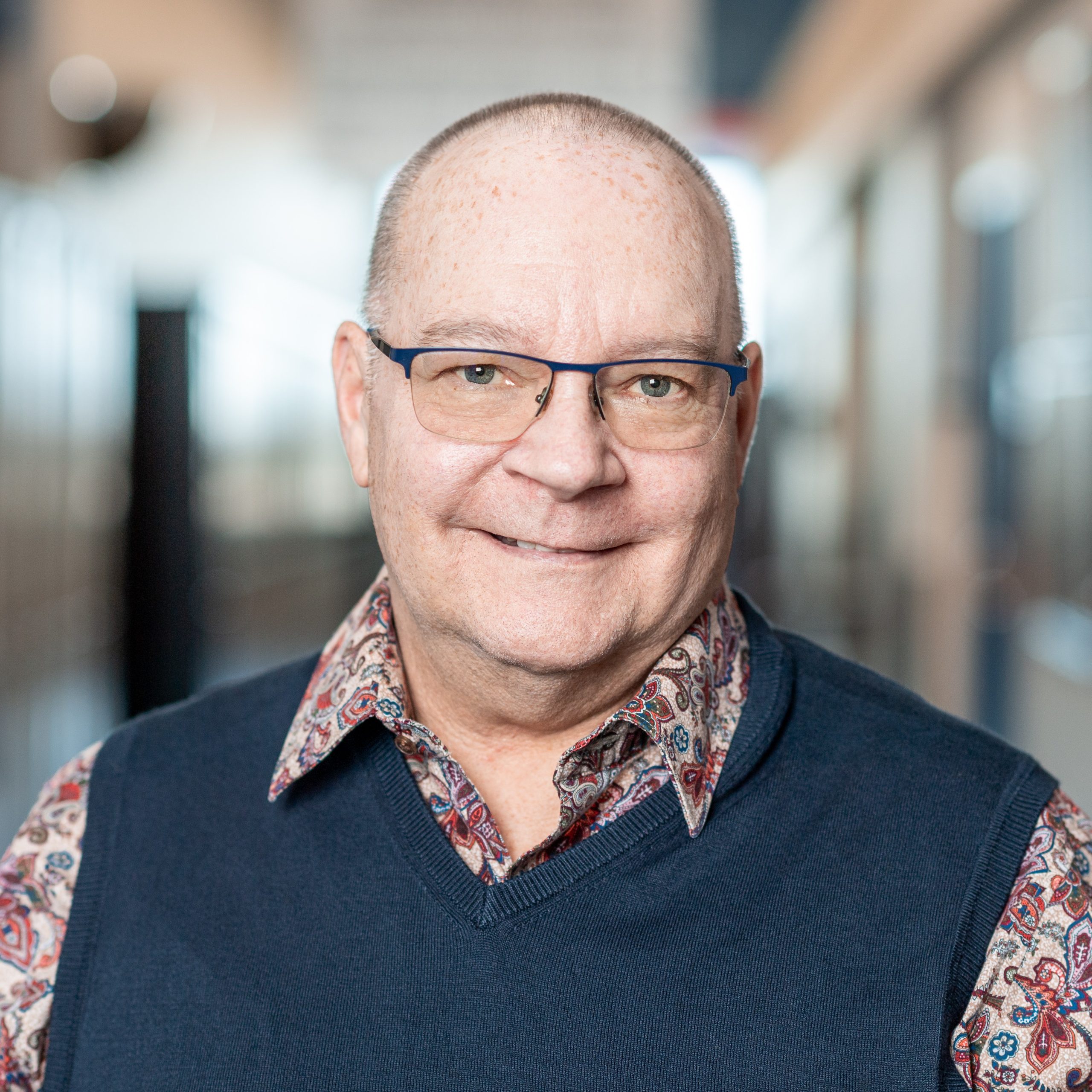 Brousseau, Sylvain